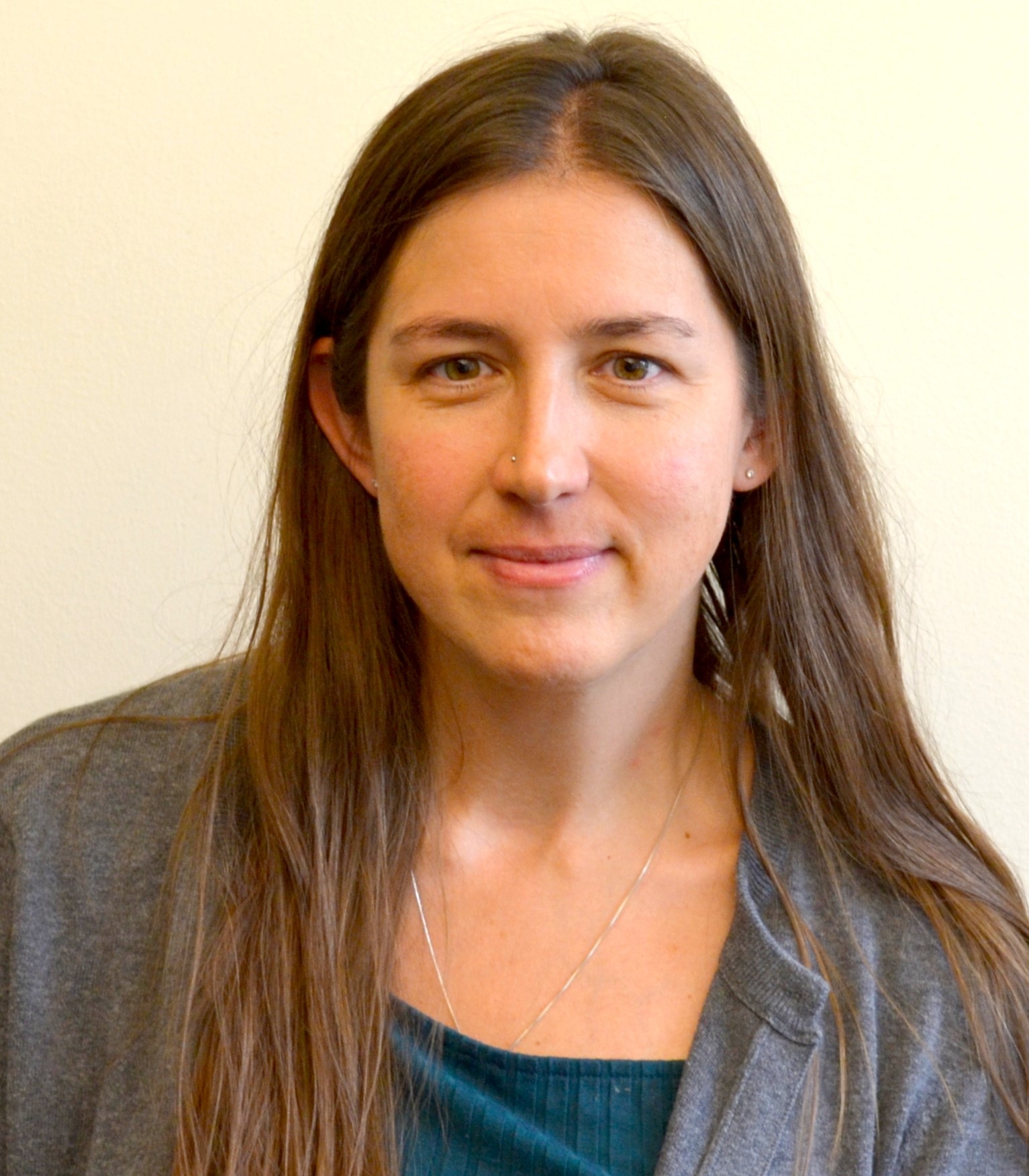 Dr. Naomi Fisher